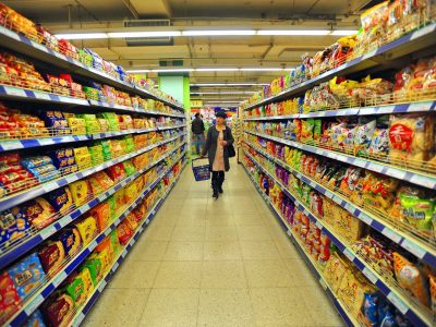 konsultan toko minimarket padang
