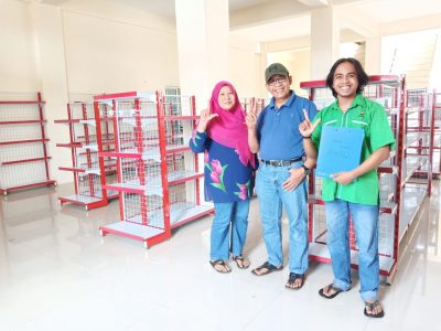 Konsultan Pendirian Minimarket Solok