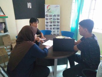 Konsultan Minimarket Sawahlunto
