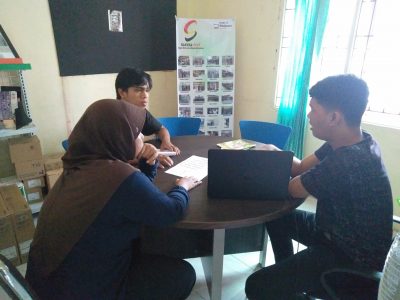 Konsultan Minimarket Sawahlunto