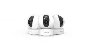 smart cctv
