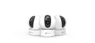 smart cctv