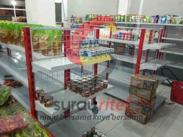 Rak Besi limapuluh Kota