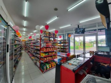 Konsultan Minimarket Pasaman