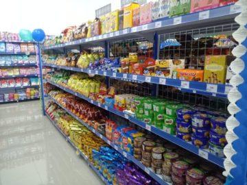 Konsultan Minimarket Bukittinggi