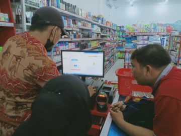 Jasa Stock Opname Pasaman