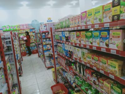 Jasa Stock Opname Sijunjung