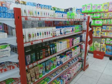 Jasa Stock Opname Pariaman