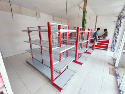 Rak Pesisir Selatan Minimarket
