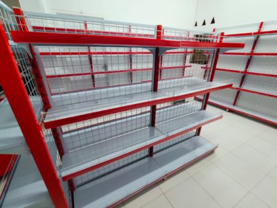 Rak Tanah Datar Terdekat