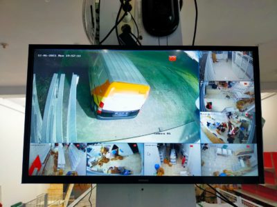 CCTV Paket 8 Kamera
