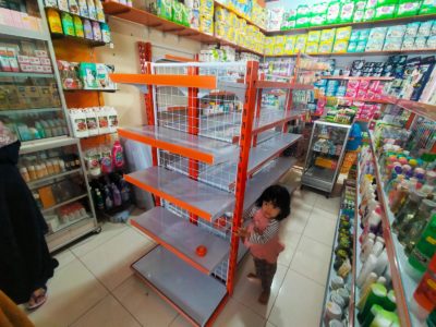 Toko Rak Minimarket Painan