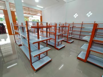 Toko Rak Minimarket Bungus