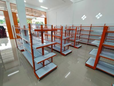 Toko Rak Minimarket Bungus
