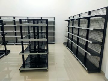 Toko Rak Minimarket Rambatan