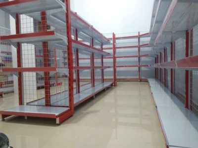 Toko Rak Minimarket Tembilahan