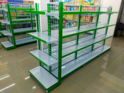 Toko Rak Minimarket Rao