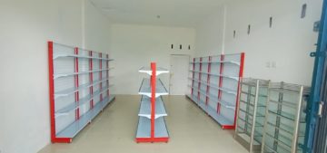 Toko Rak Minimarket Pelangiran