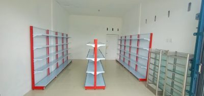 Toko Rak Minimarket Pelangiran