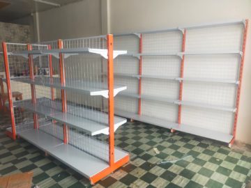 Toko Rak Minimarket Kelayang