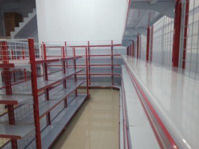 Toko Rak Minimarket Dumai