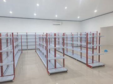 Rak Bekas Solok