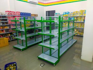 Toko Rak Besi Payakumbuh