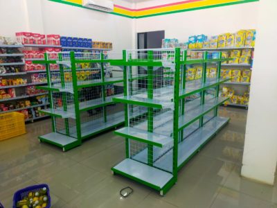 Toko Rak Besi Payakumbuh