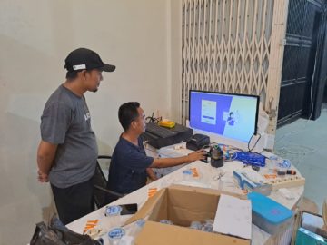 Software Kasir Terbaik di Pariaman