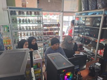 Software Kasir Terbaik di Sawahlunto