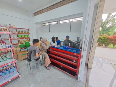 Software Kasir Terbaik di Bukittinggi