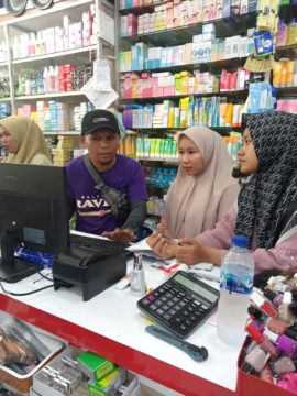 Software Kasir Terbaik di Padang Pariaman