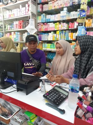 Software Kasir Terbaik di Padang Pariaman