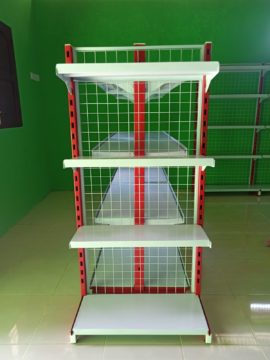 Rak Minimarket Sekitar Painan