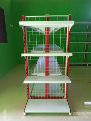 Rak Minimarket Sekitar Painan