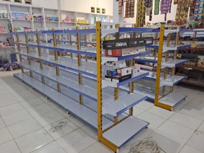 Rak Swalayan Mentawai Berkualitas Terbaik