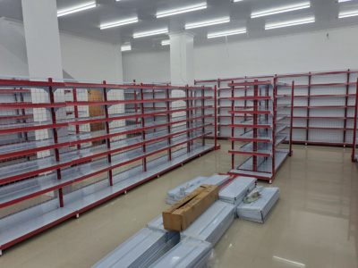 Rak Swalayan Sawahlunto Berkualitas Terbaik
