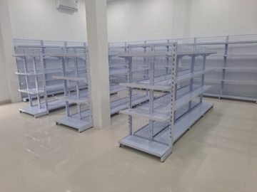Konsultan Minimarket di Padang Panjang