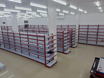 Suplier terbaik untuk semua perangkat kasir dan minimarket