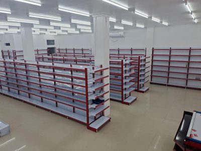 Suplier terbaik untuk semua perangkat kasir dan minimarket