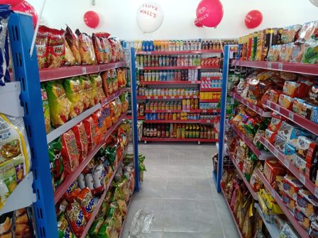 Rak minimarket murah
Jual rak minimarket
Harga rak minimarket terbaru
Rak gondola minimarket
Distributor rak minimarket
Rak toko minimarket
Rak minimarket Padang
Rak besi minimarket
Rak display minimarket