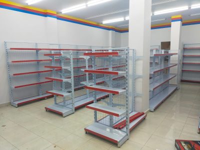 Perkembangan Ritel di Padang