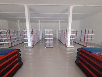 Cara Memulai Minimarket