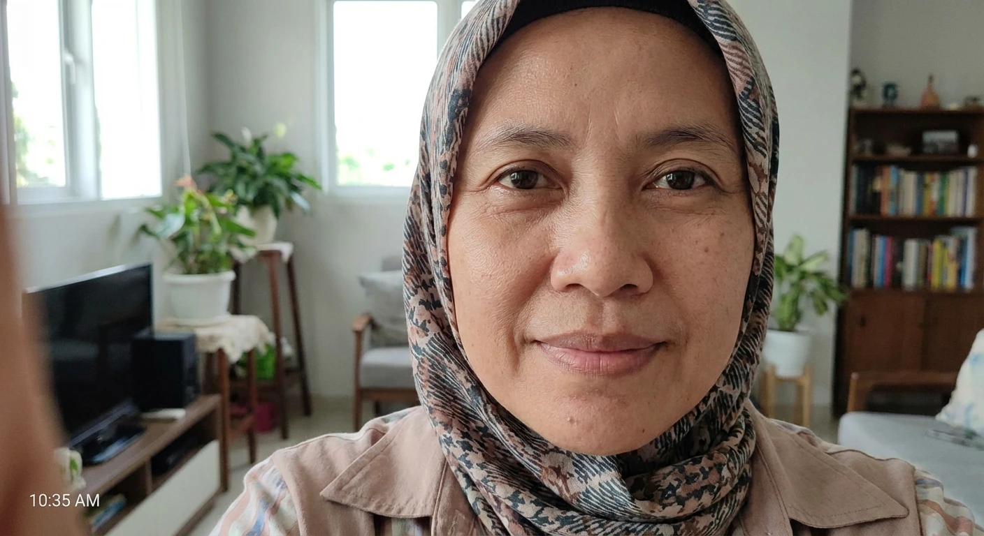 Ibu Siti