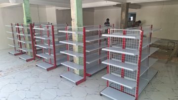 rak minimarket