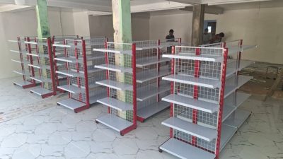 rak minimarket