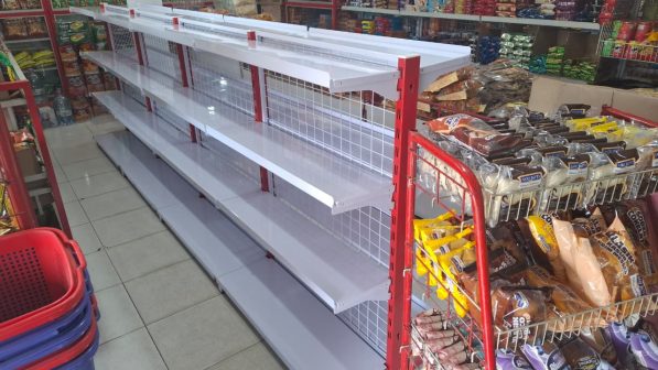 Rak Minimarket untuk Pemula: Jangan Salah Pilih