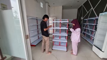rak minimarket sungai penuh jambi