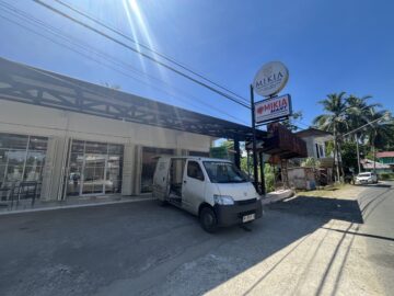 Cara Memilih Lokasi Minimarket
