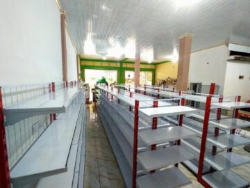 Konsultan Minimarket Padang Sumbar